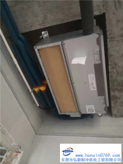 空調(diào)漏水，就該找空調(diào)清洗公司來(lái)維護(hù)了